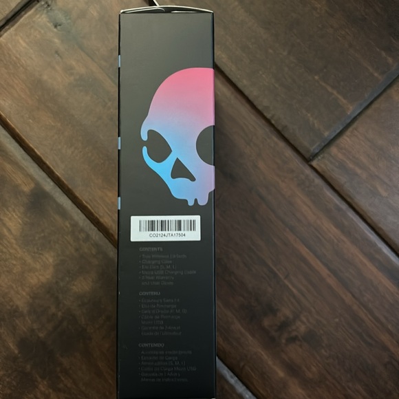 Skullcandy Totally wireless essential - Picture 3 of 3